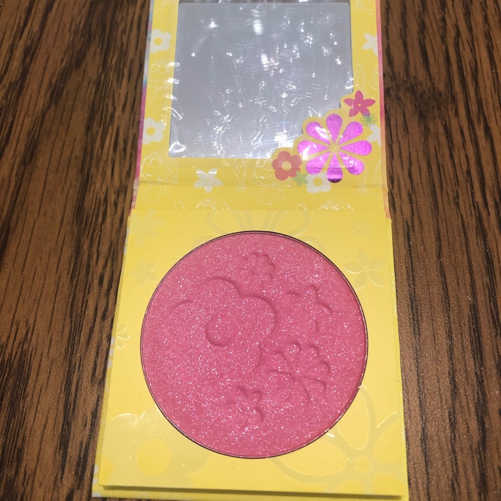 COLOURPOP Pressed Powder Blush YOU ARE MAGNIFICO